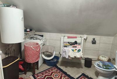 Casă cu 5 camere cu Teren 1000 Mp în Grămești - 20