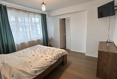 Apartament cu 2 camere decomandat în Florești - 2