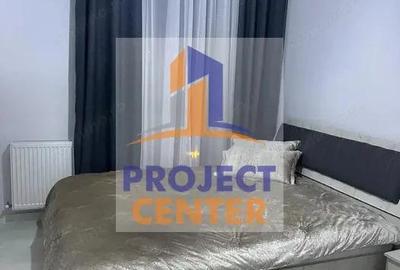 Apartament 3 camere complex Nordmark, mobilat, utilat, parcare - 4