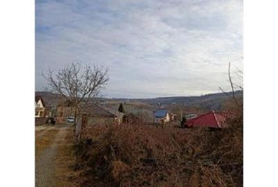 Recomandat! Nice view!! Vanzare teren intravilan - Viforata  . - 3