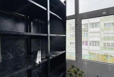 Apartament 3 camere, 48mp utili, mobilat si utilat, zona Iuliu Maniu - 1