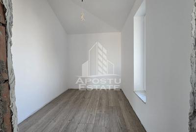 Casa Individuala 4 camere, pe colt, Giarmata - 17