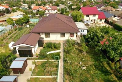 CHARMANTE, EXCLUSIV VILLA - Mihail Kogalniceanu - 2000mp - pret fix - Comision 0 - 2