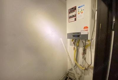 Apartament 3 Camere, 100 mp, Balcon, Centrala, Blascovici/Cetatii - 11