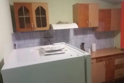 Garsonieră decomandată în Hipodrom - 4