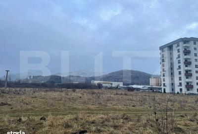 Spațiu comercial, în Noua