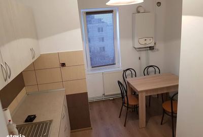 Apartament cu 3 camere decomandat în Pandurilor - 5