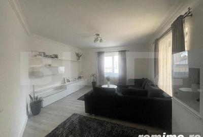 Casă cu 4 camere cu Teren 700 Mp în Ițcani - 4