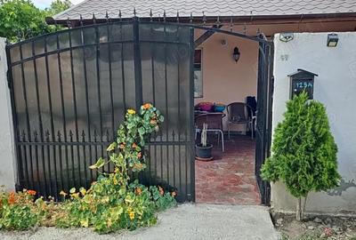 Casă cu 3 camere în Central - 4