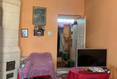 Casă cu 6 camere cu Teren 816 Mp în Lugoj - 16