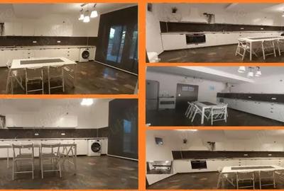 Casă cu 6 camere în Pipera - 8