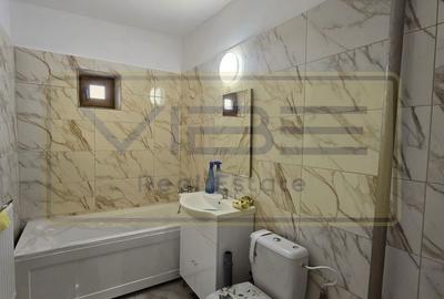 Apartament cu 3 camere decomandat în Gară - 7