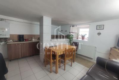 Casa in Chinteni cu teren generos | 80 mp - 5