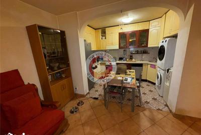 Apartament cu 2 camere semidecomandat în Cișmigiu - 2
