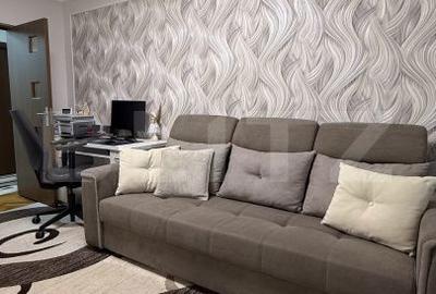 Apartament cu 3 camere în Unirii - 8