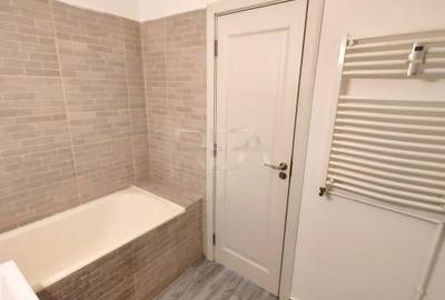 Apartament cu 2 camere decomandat, mobilat în Pantelimon - 10