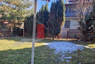 Casă individuală cu 3 camere cu Canalizare în Central - 21