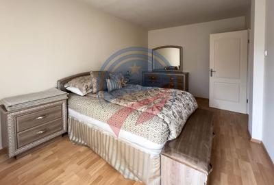 Vila superba cu cinci camere zona centrala - 16