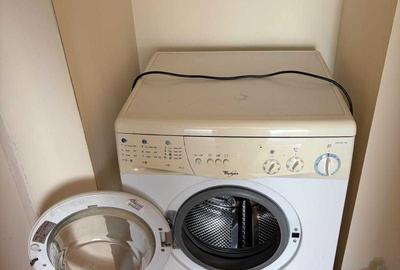 Apartament cu 2 camere decomandat în Patria - 13
