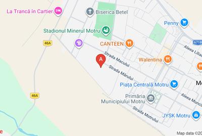 Apartament cu 2 camere decomandat în Central - 1