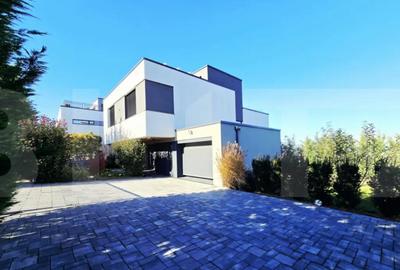 Casă cu 7 camere cu Teren 1000 Mp în Făget - 13