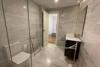 Garsonieră decomandată în Crângași