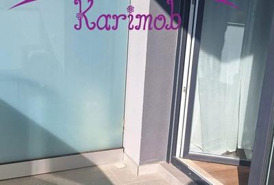 Apartament Nufarul - 5