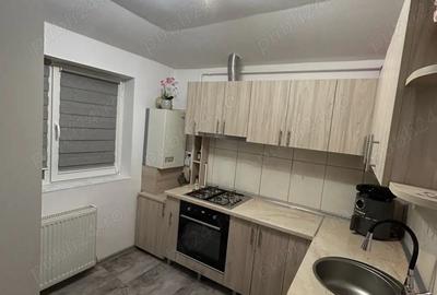 Apartament cu 3 camere decomandat în Ostroveni - 3