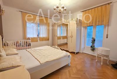 Vanzare 2 camere complet renovat, 57 mp + balcoane, etaj 3/3, Dorobanti - 7