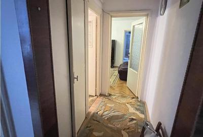 4 camere etaj 1 langa Fac Dragan mobilat, utilat - 5