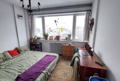 Apartament cu 3 camere semidecomandat în Ultracentral - 12