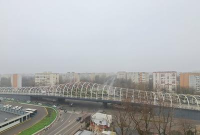 I Garsoniera - Grand Arena I vedere panoramica, bl. 2014 - 1