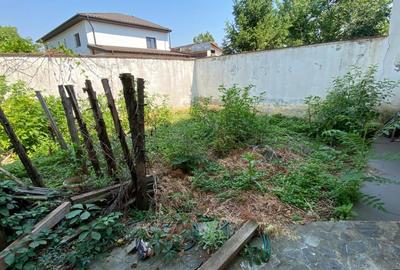 Casă individuală cu 5 camere cu Canalizare în Crângași - 23