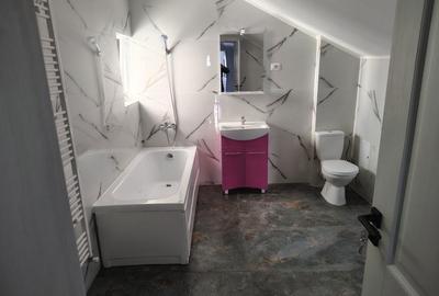 Casă cu 4 camere în Braniștea - 1