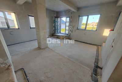 Casă individuală cu 3 camere cu Teren 500 Mp în Lunca Cetățuii - 9