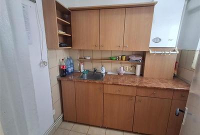 Garsonieră semidecomandată, mobilată în Hipodrom 4 - 2