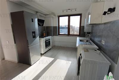 Vanzare apartament 3 camere Beller- Floreasca - 13