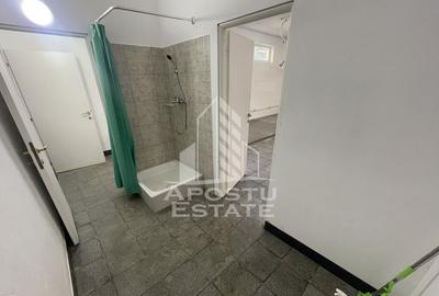 Spatiu pentru productie, 157 mp+ curte acoperita 60 mp, Z... - 3