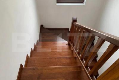 Casa cu 5 camere,P+M,170mp utili,630mp teren,Paulesti - 5