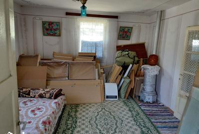 Casă cu 4 camere cu Teren 4327 Mp în Bârzava - 12