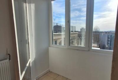 Apartament cu 2 camere semidecomandat în Universitate - 5