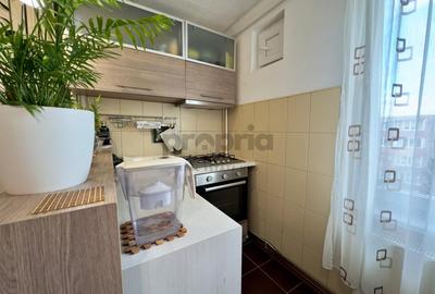 Apartament 2 camere decomandat de vanzare – Astra, Str. Galaxiei - 5