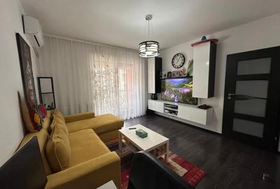 Apartament cu 3 camere decomandat în Lujerului - 1