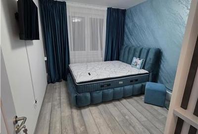 Apartament 2 camere, zona Vlahuta - 4