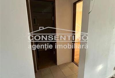 Se vinde imobil cu 2 camere in cart. Brosteni , liber, etaj 3 - 9