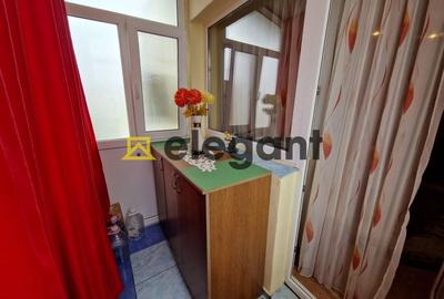 3 camere, 66 mp, mobilat, AC, centrala, bloc izolat, Brazda-Baba Novac - 20