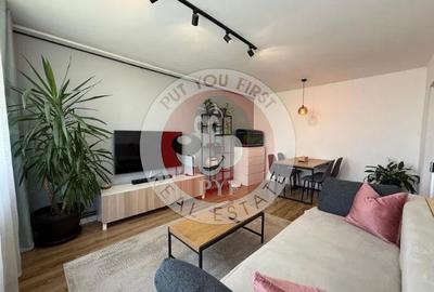 Piata Rahova | Apartament 4 camere | decomandat | 82mp | B11035