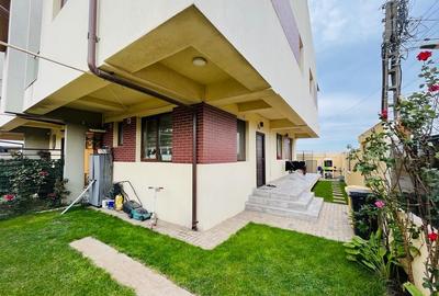 VILĂ TIP DUPLEX – PALAZU MARE VEDERE LA LAC 295.000 € - 49