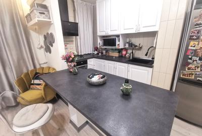 Apartament 3 Camere| Drumul Taberei | Moghiorosi |4 Minute Metrou - 4