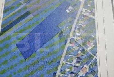 Teren de 17693 mp, în Central